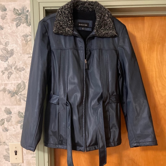 Braeton Ladies' Jacket size Medium - Picture 1 of 3